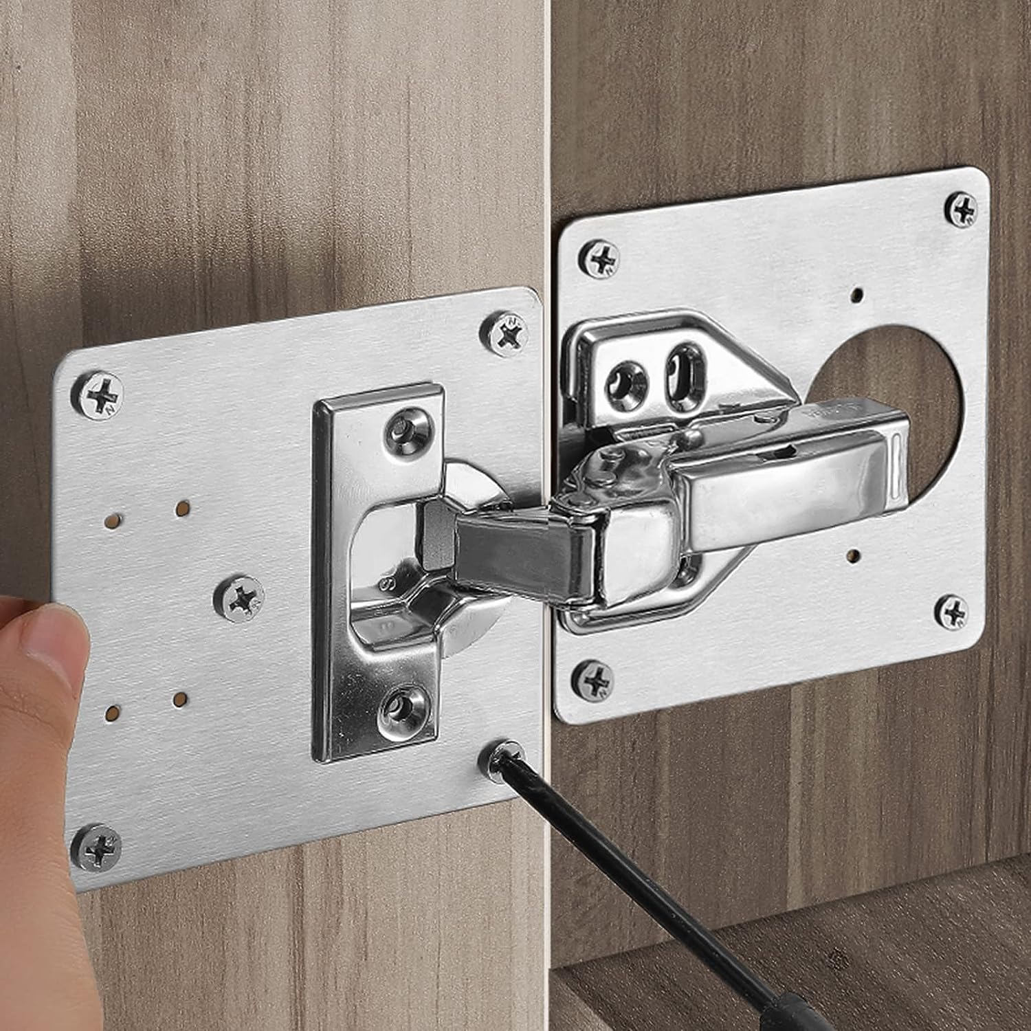 RiparaPRO - La Scelta Giusta per Mobili Solidi e Stabili